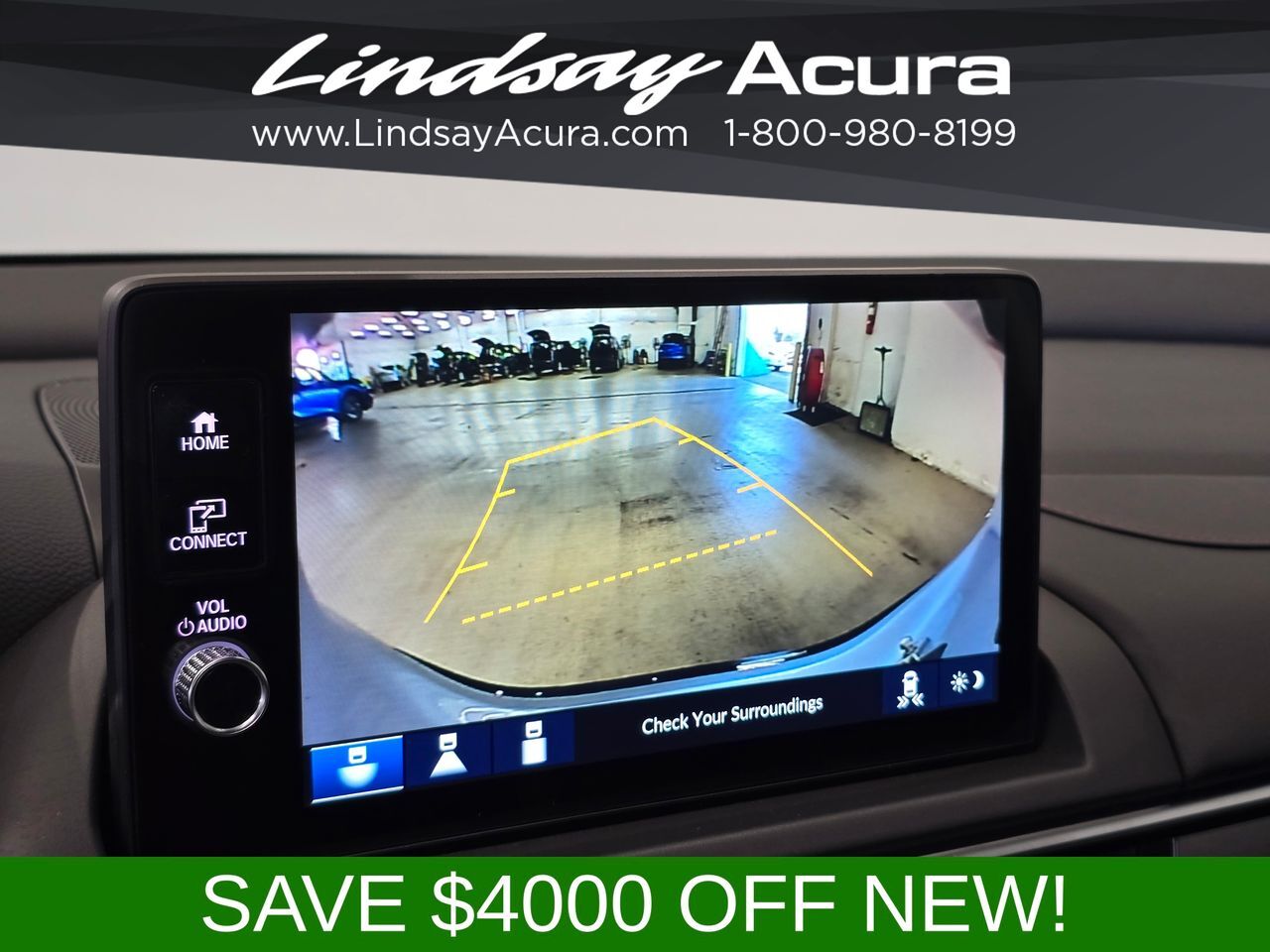 2025 Acura ADX A-Spec Package Columbus OH