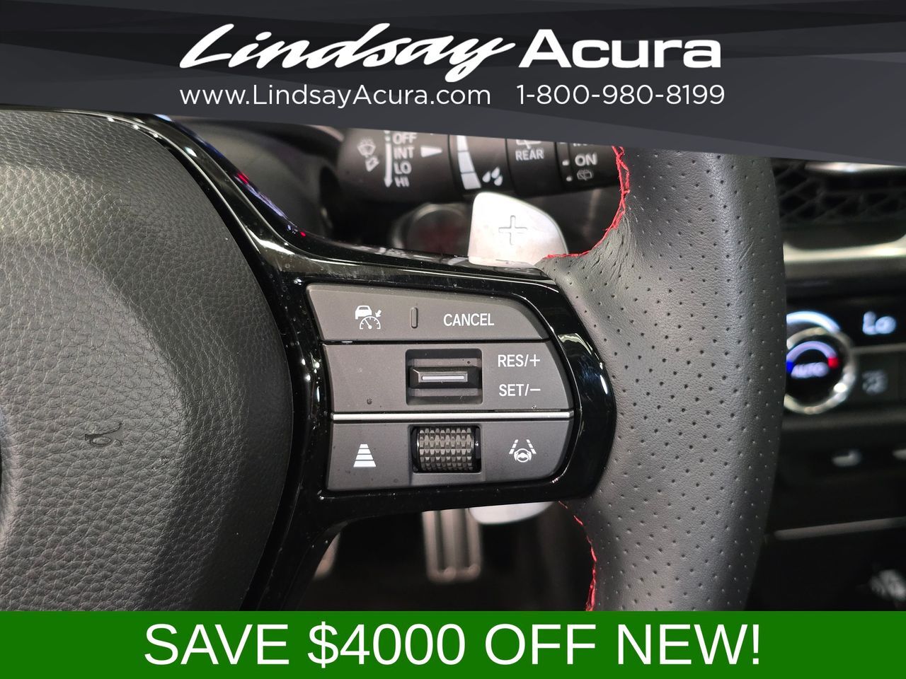 2025 Acura ADX A-Spec Package Columbus OH