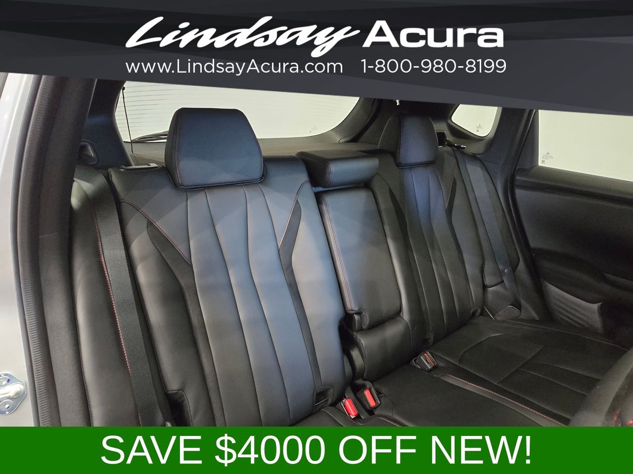 2025 Acura ADX A-Spec Package Columbus OH