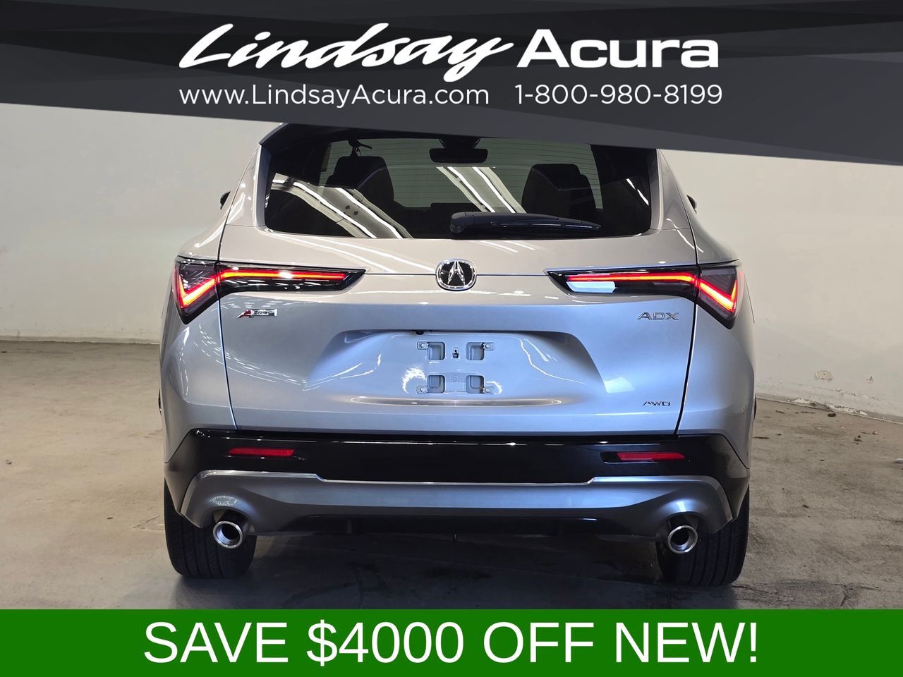 2025 Acura ADX A-Spec Package Columbus OH
