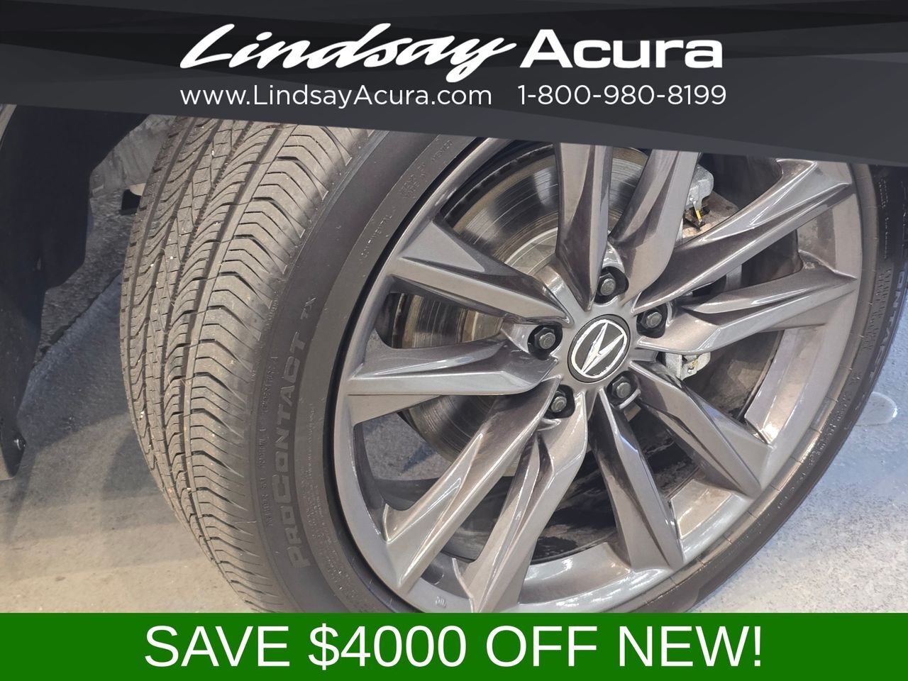 2025 Acura ADX A-Spec Package Columbus OH