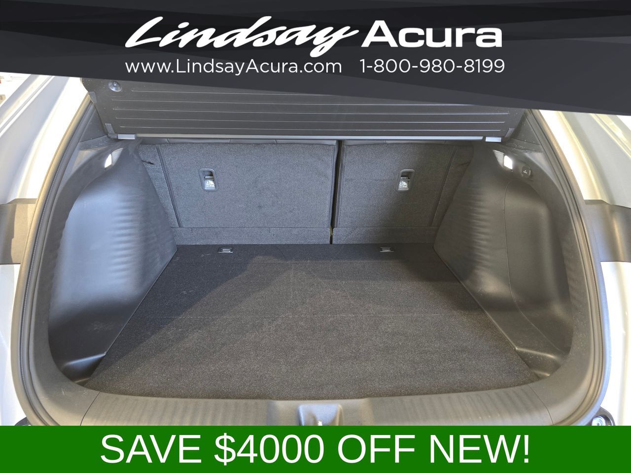 2025 Acura ADX A-Spec Package Columbus OH