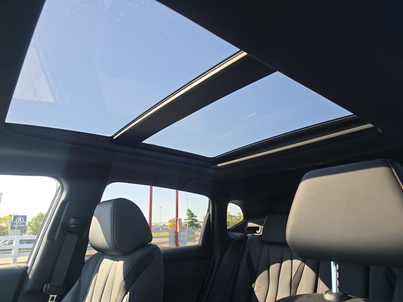 2025 Acura ADX A-Spec Package Columbus OH