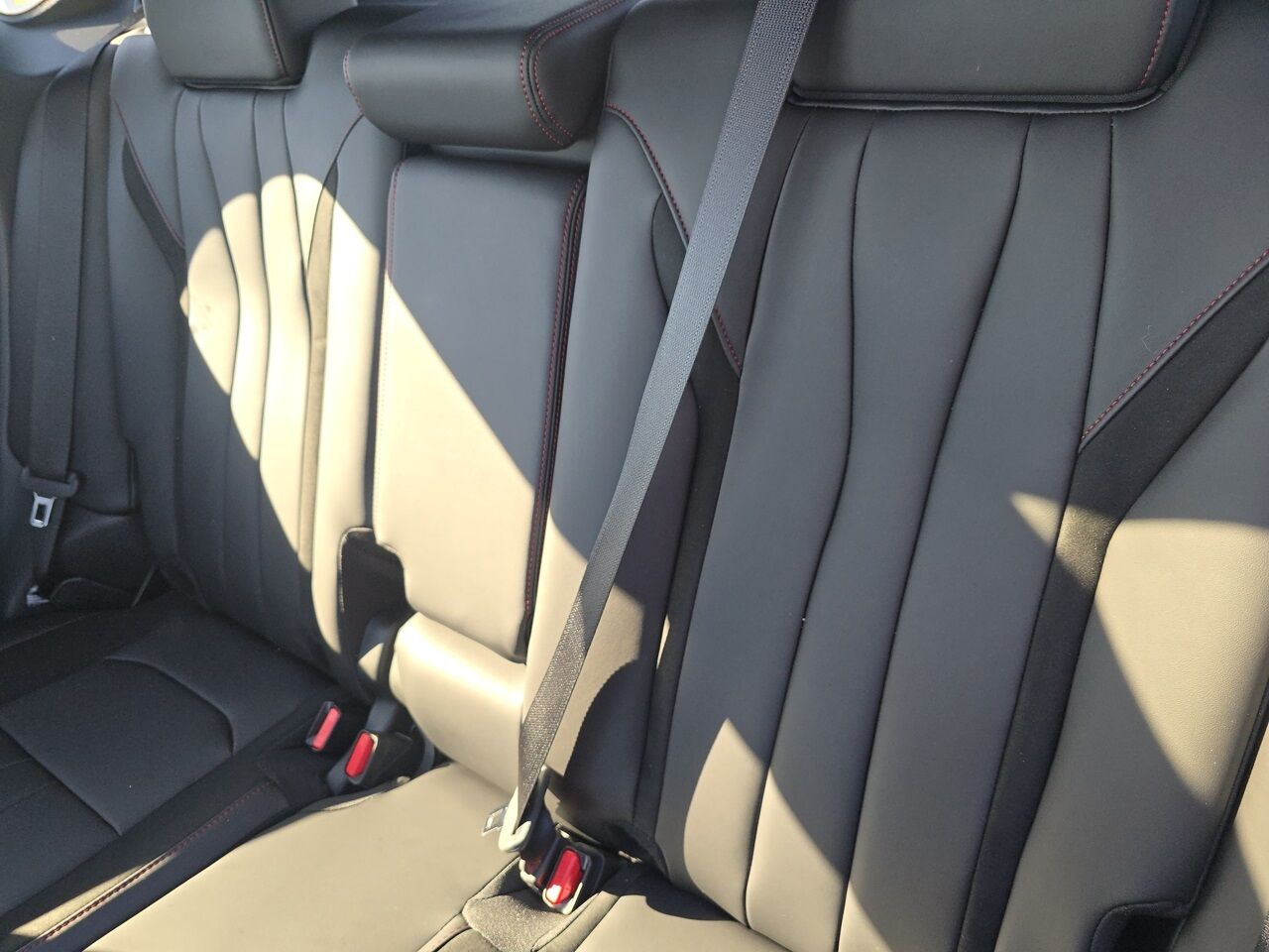 2025 Acura ADX A-Spec Package Columbus OH