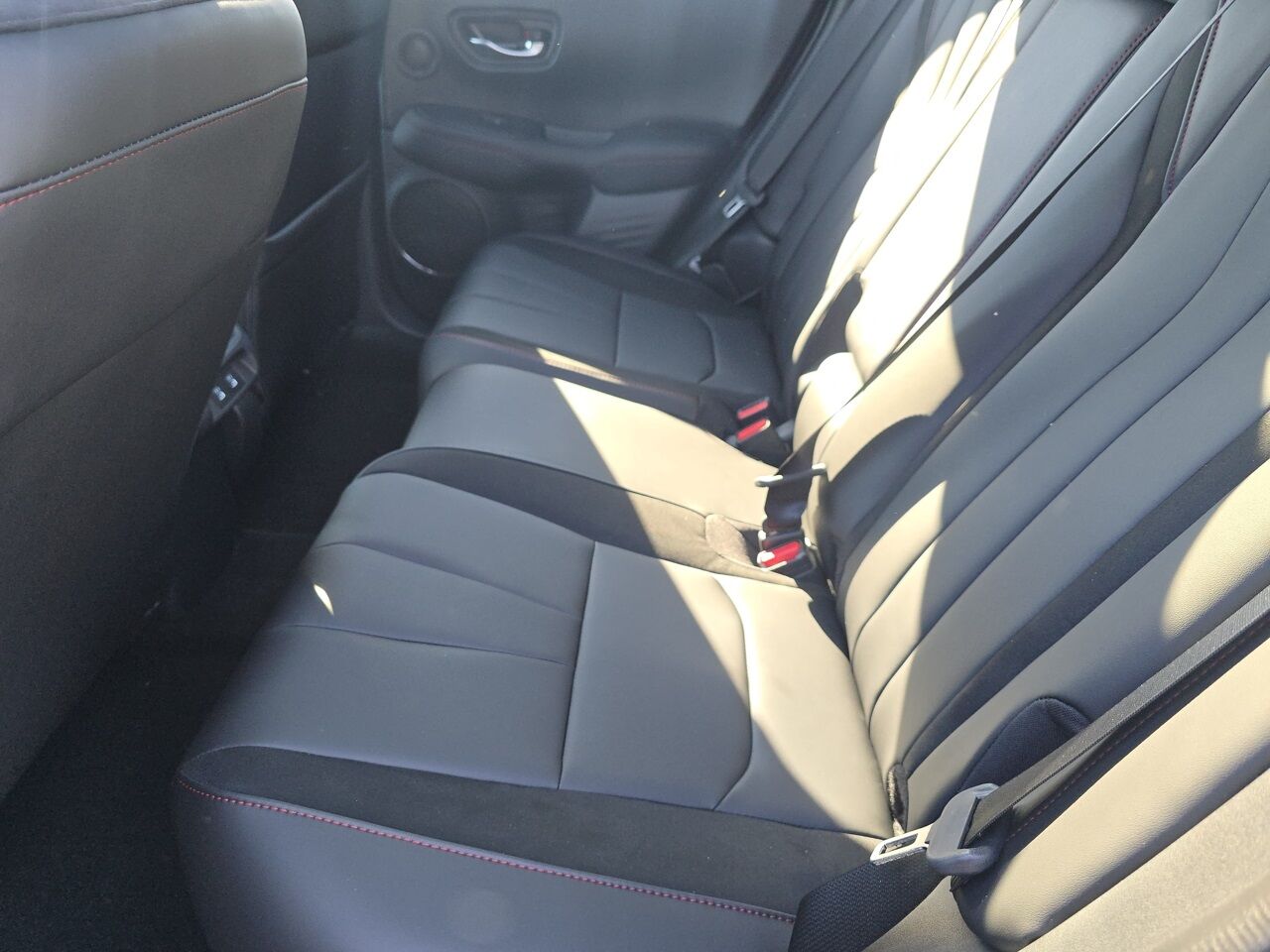 2025 Acura ADX A-Spec Package Columbus OH