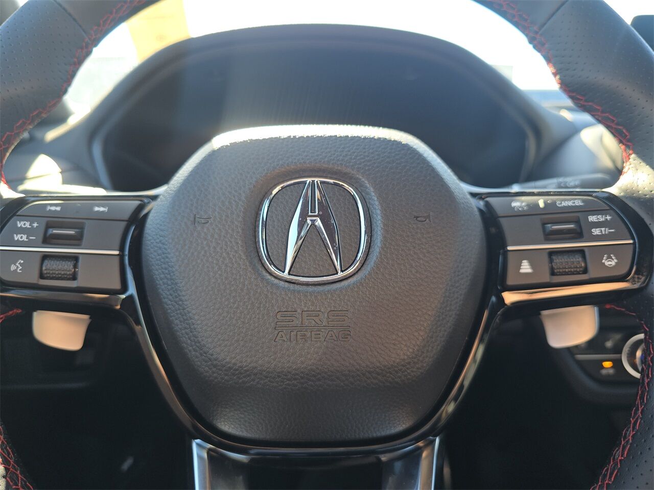 2025 Acura ADX A-Spec Package Columbus OH