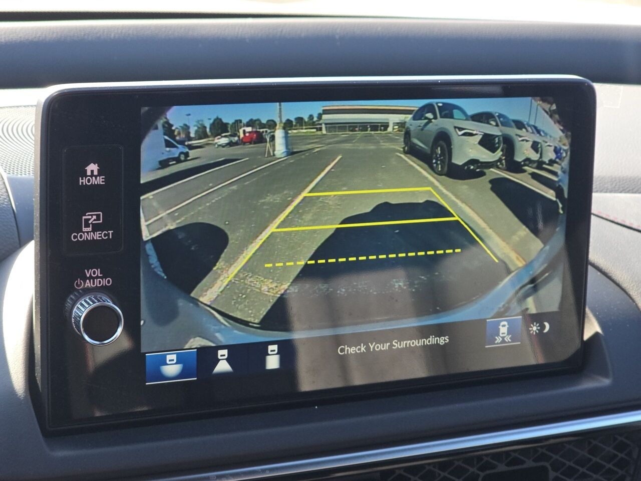 2025 Acura ADX A-Spec Package Columbus OH