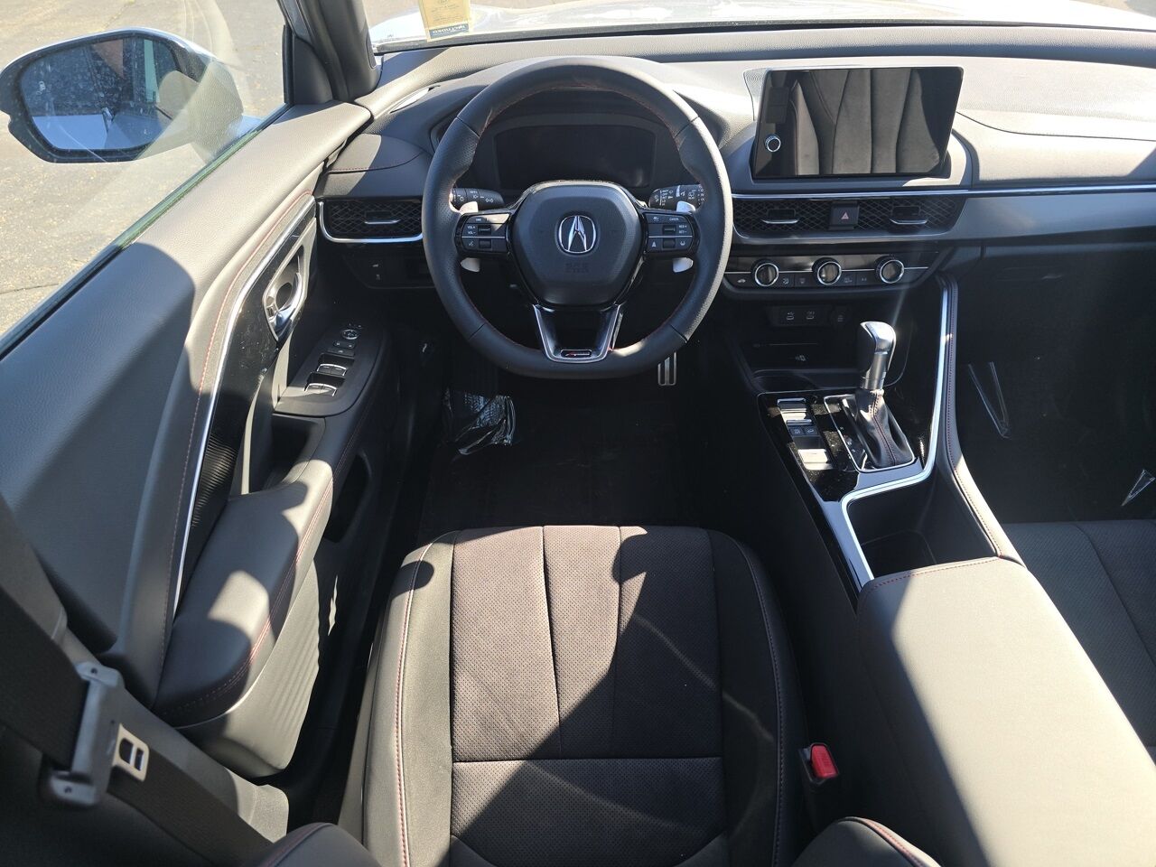 2025 Acura ADX A-Spec Package Columbus OH