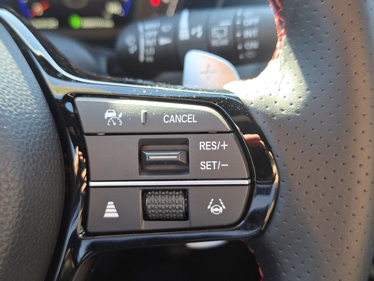 2025 Acura ADX A-Spec Package Columbus OH