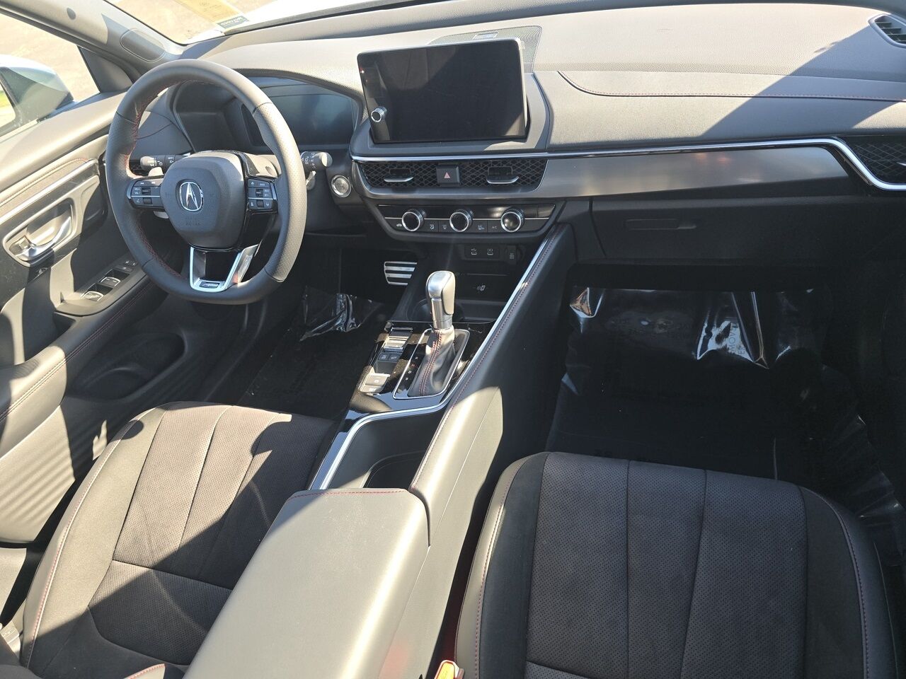 2025 Acura ADX A-Spec Package Columbus OH