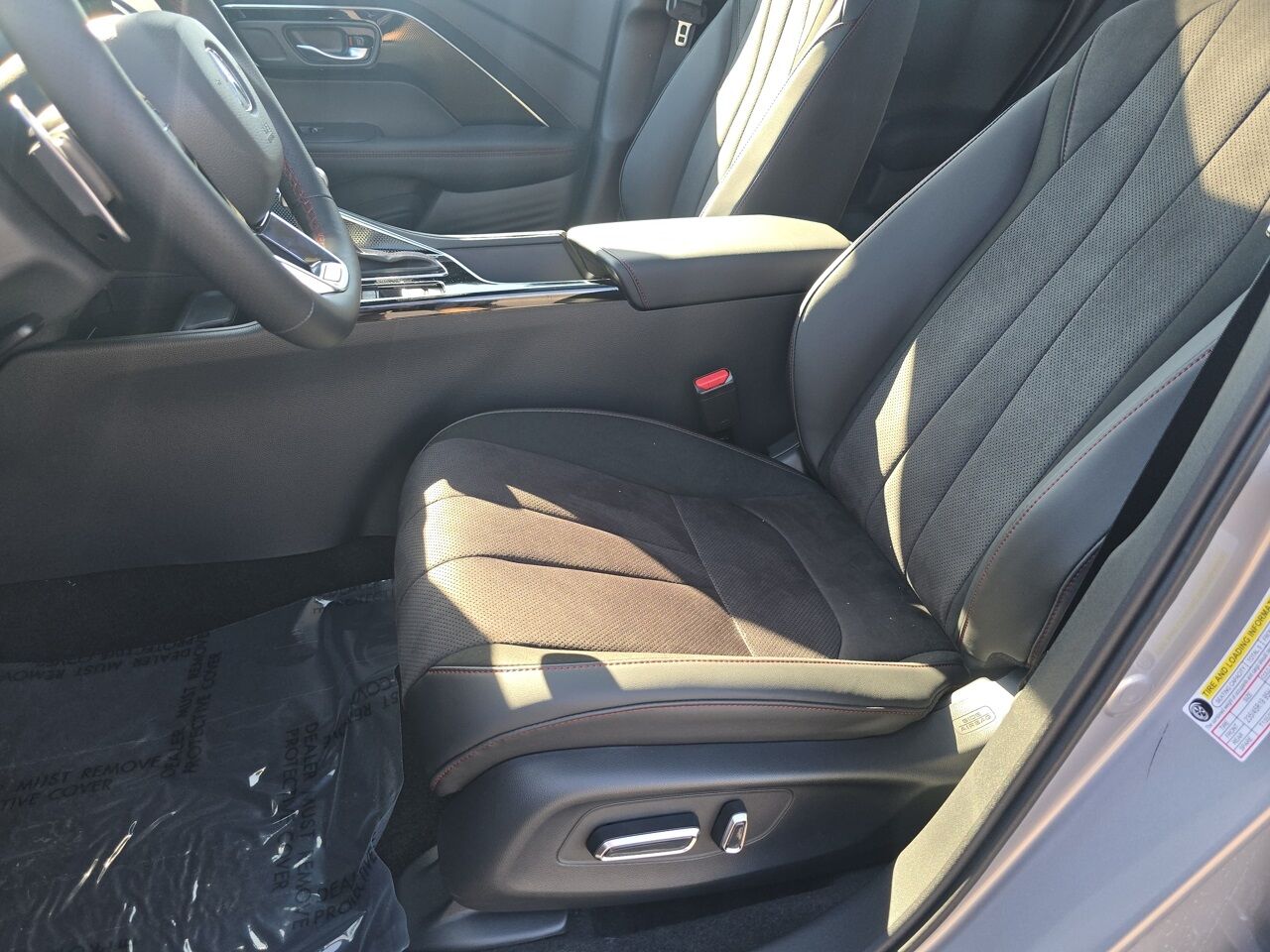 2025 Acura ADX A-Spec Package Columbus OH