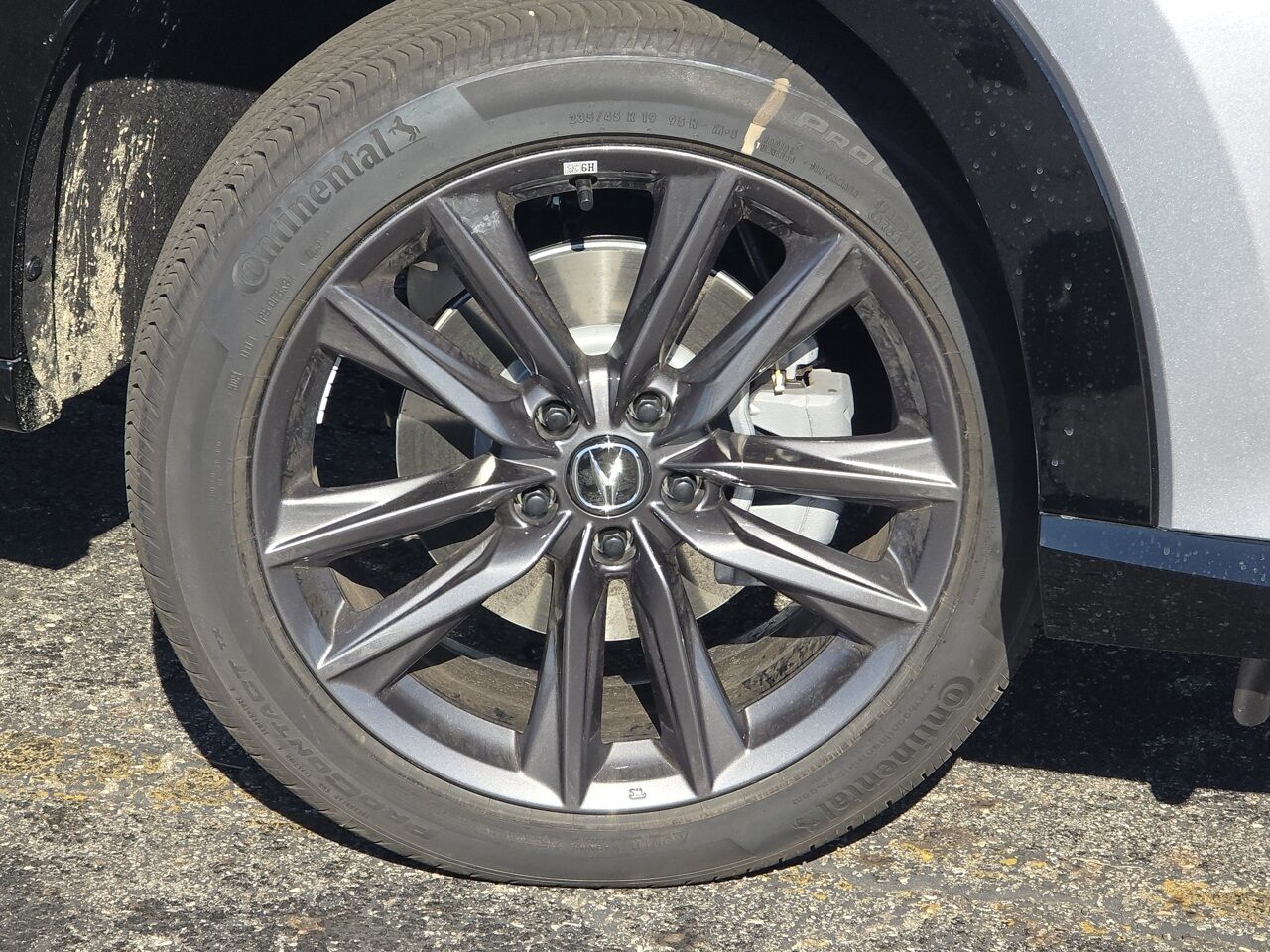 2025 Acura ADX A-Spec Package Columbus OH