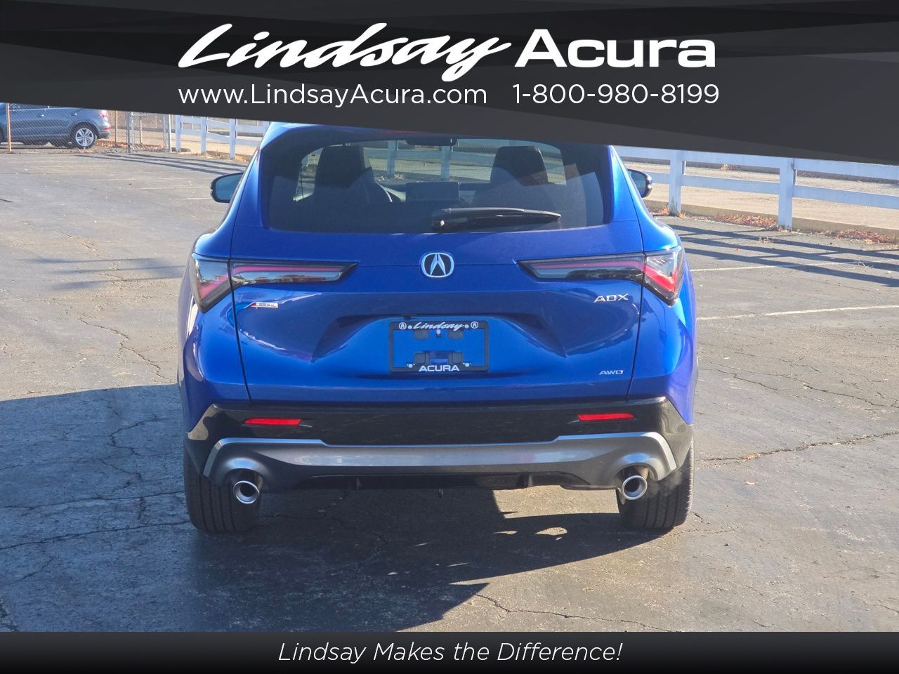 2025 Acura ADX A-Spec Package Columbus OH