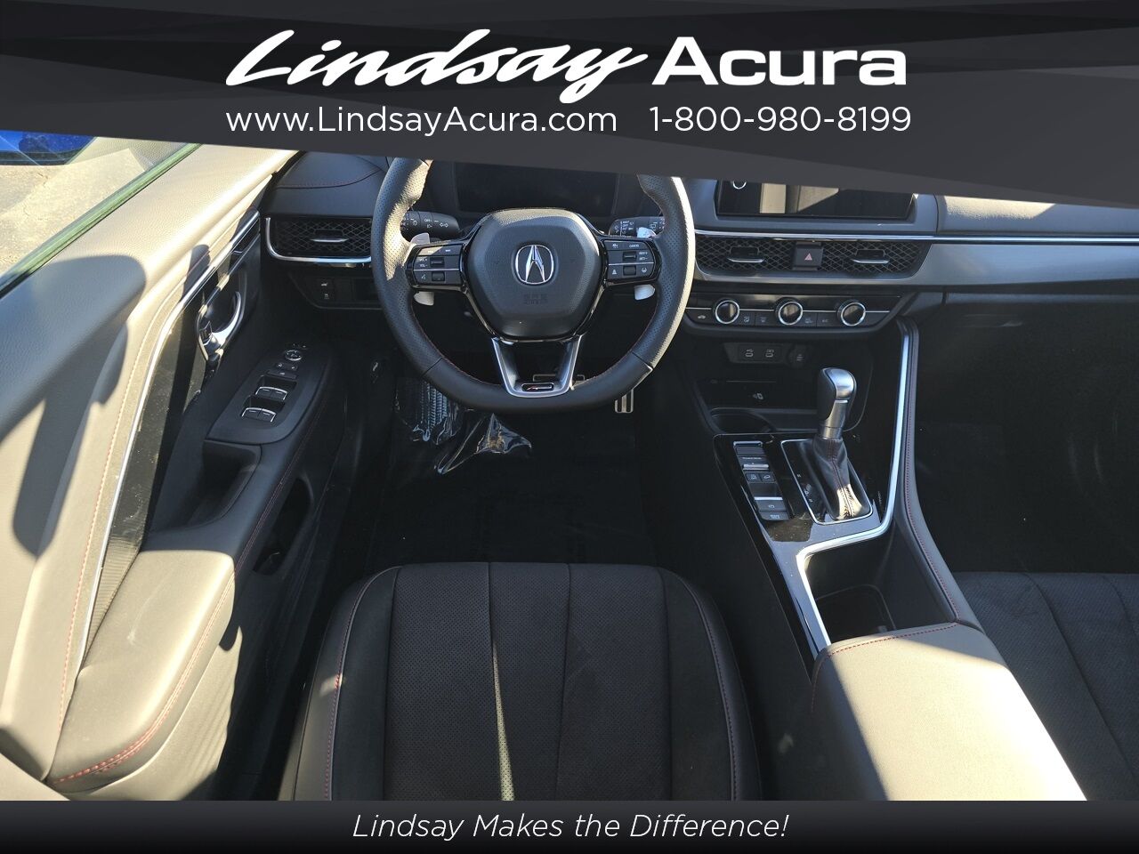 2025 Acura ADX A-Spec Package Columbus OH