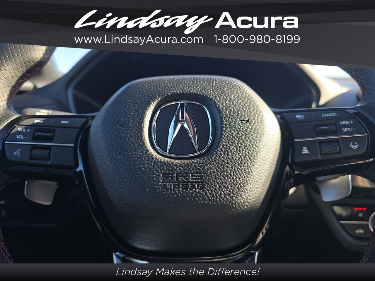 2025 Acura ADX A-Spec Package Columbus OH