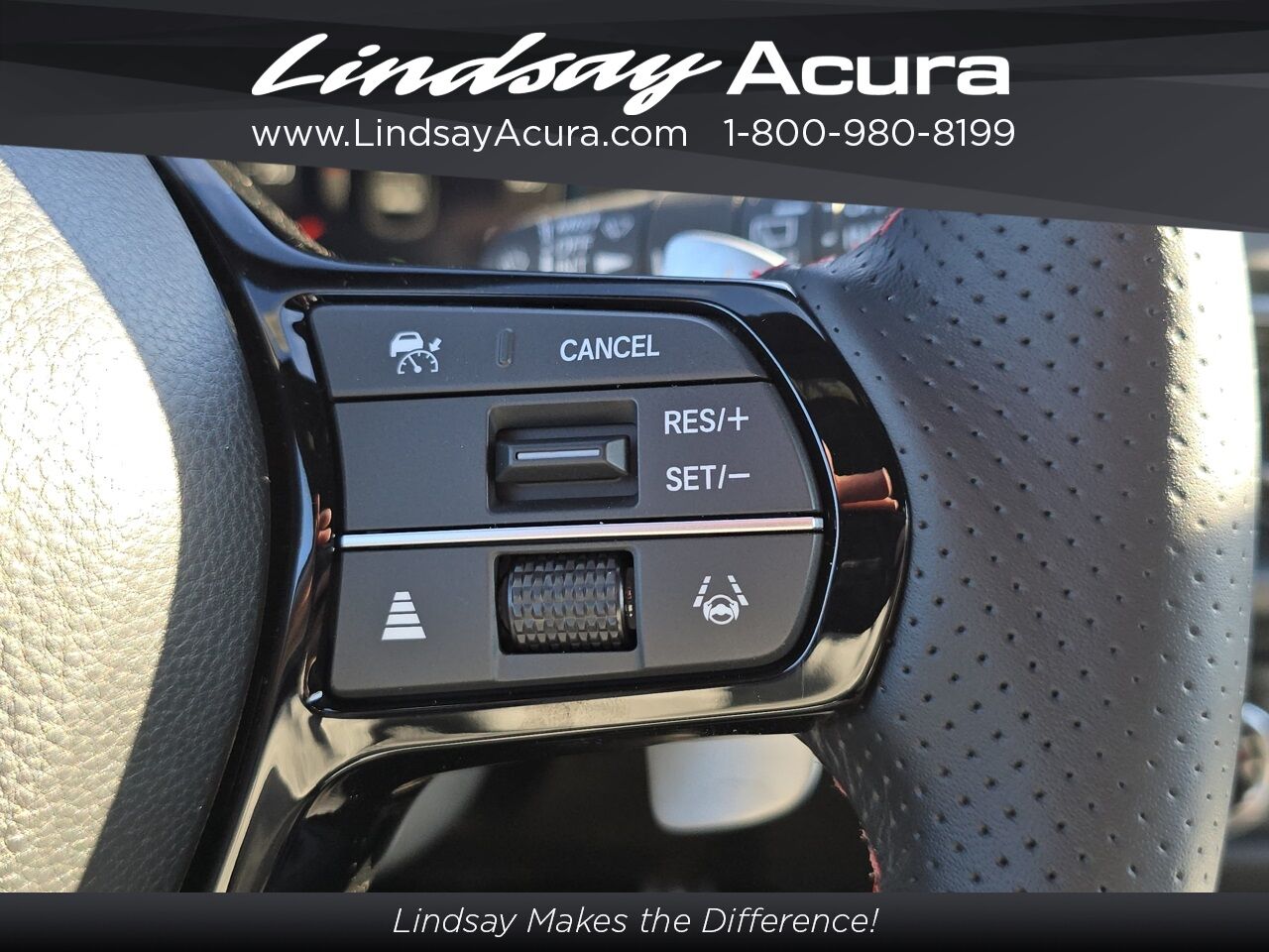 2025 Acura ADX A-Spec Package Columbus OH