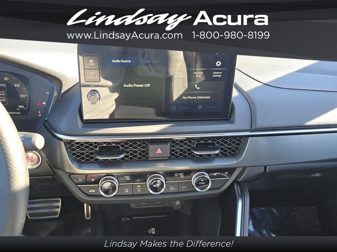 2025 Acura ADX A-Spec Package Columbus OH