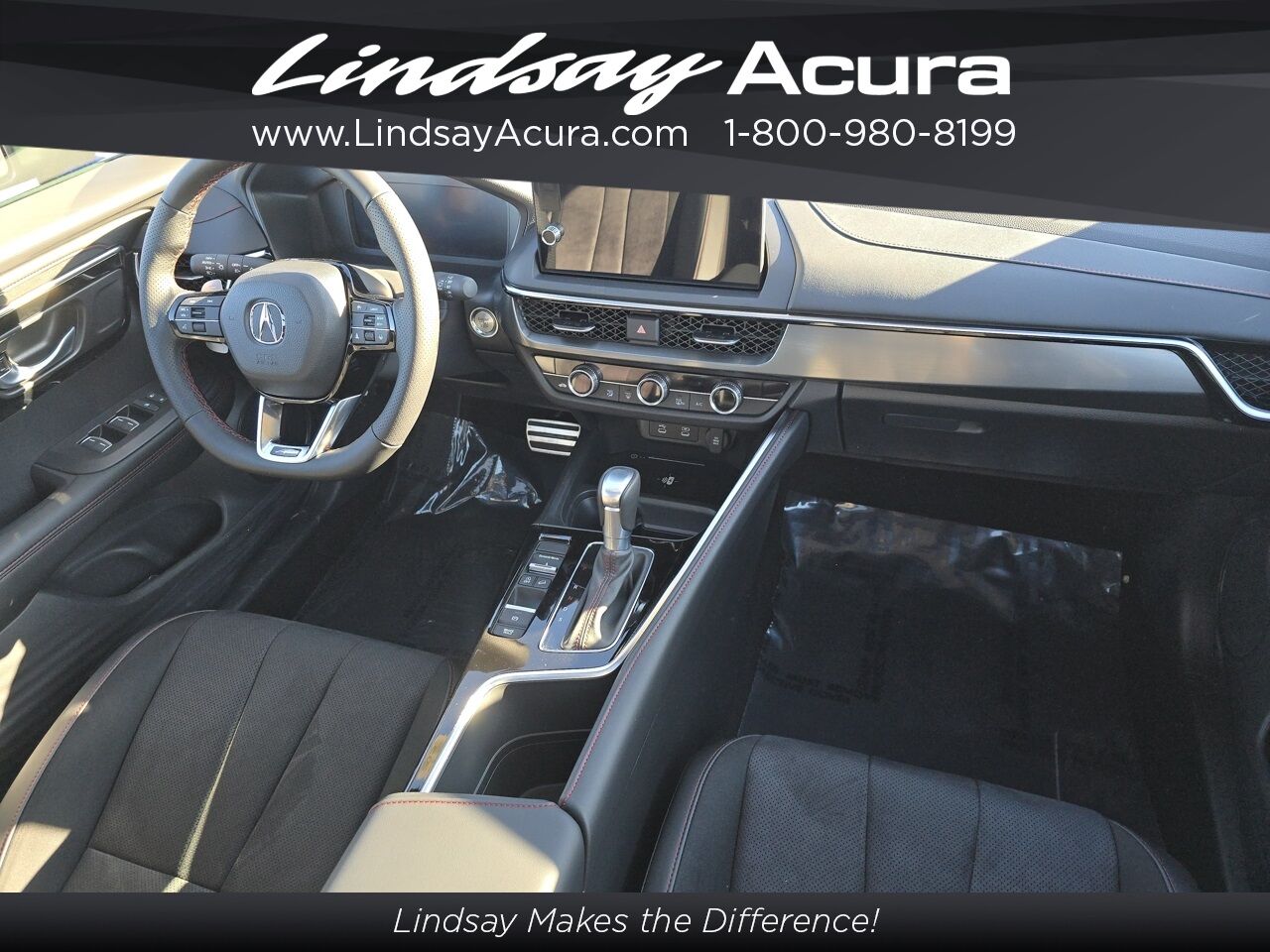 2025 Acura ADX A-Spec Package Columbus OH