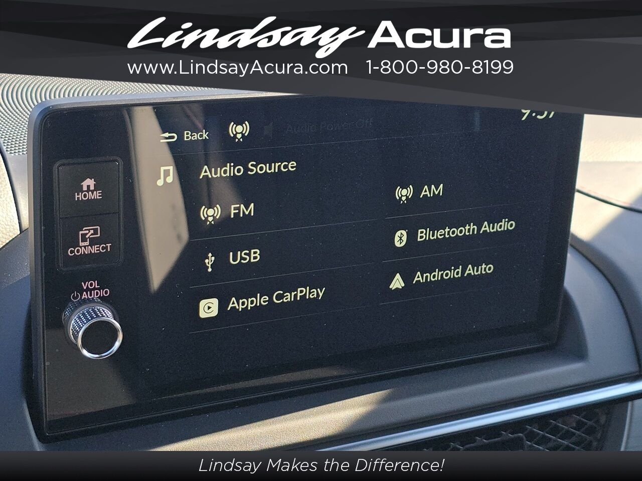 2025 Acura ADX A-Spec Package Columbus OH