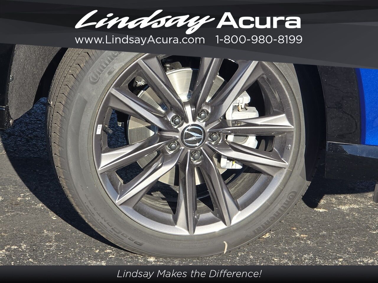 2025 Acura ADX A-Spec Package Columbus OH