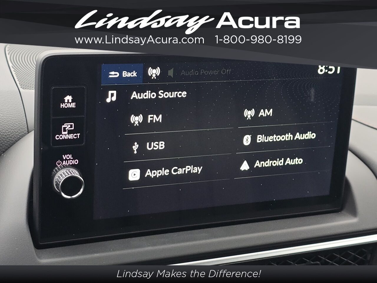 2025 Acura ADX A-Spec Package Columbus OH