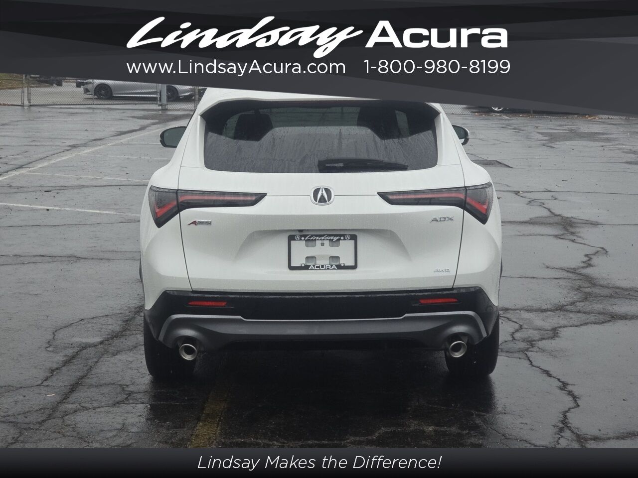 2025 Acura ADX A-Spec Package Columbus OH