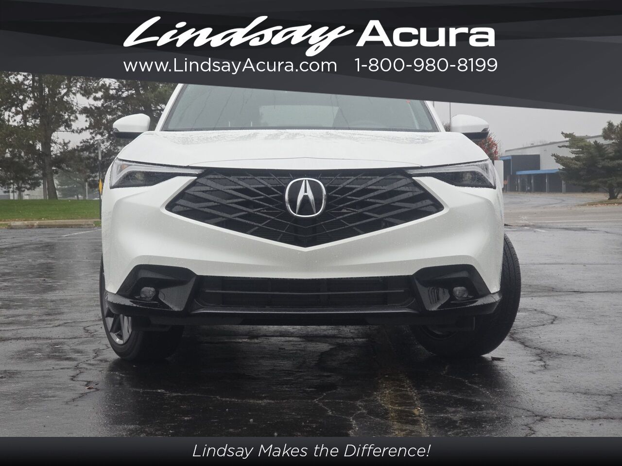2025 Acura ADX A-Spec Package Columbus OH