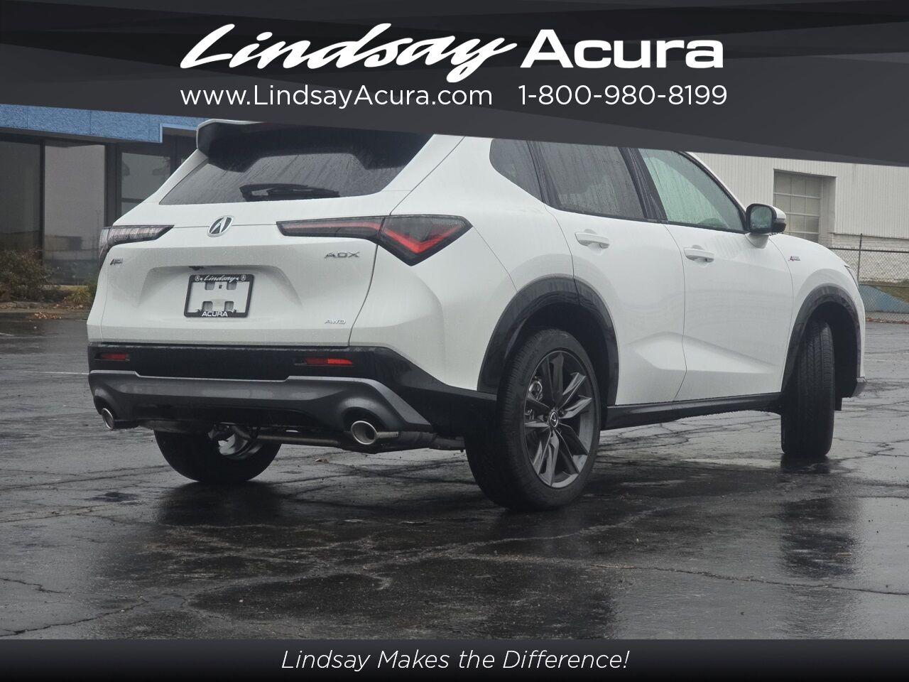 2025 Acura ADX A-Spec Package Columbus OH