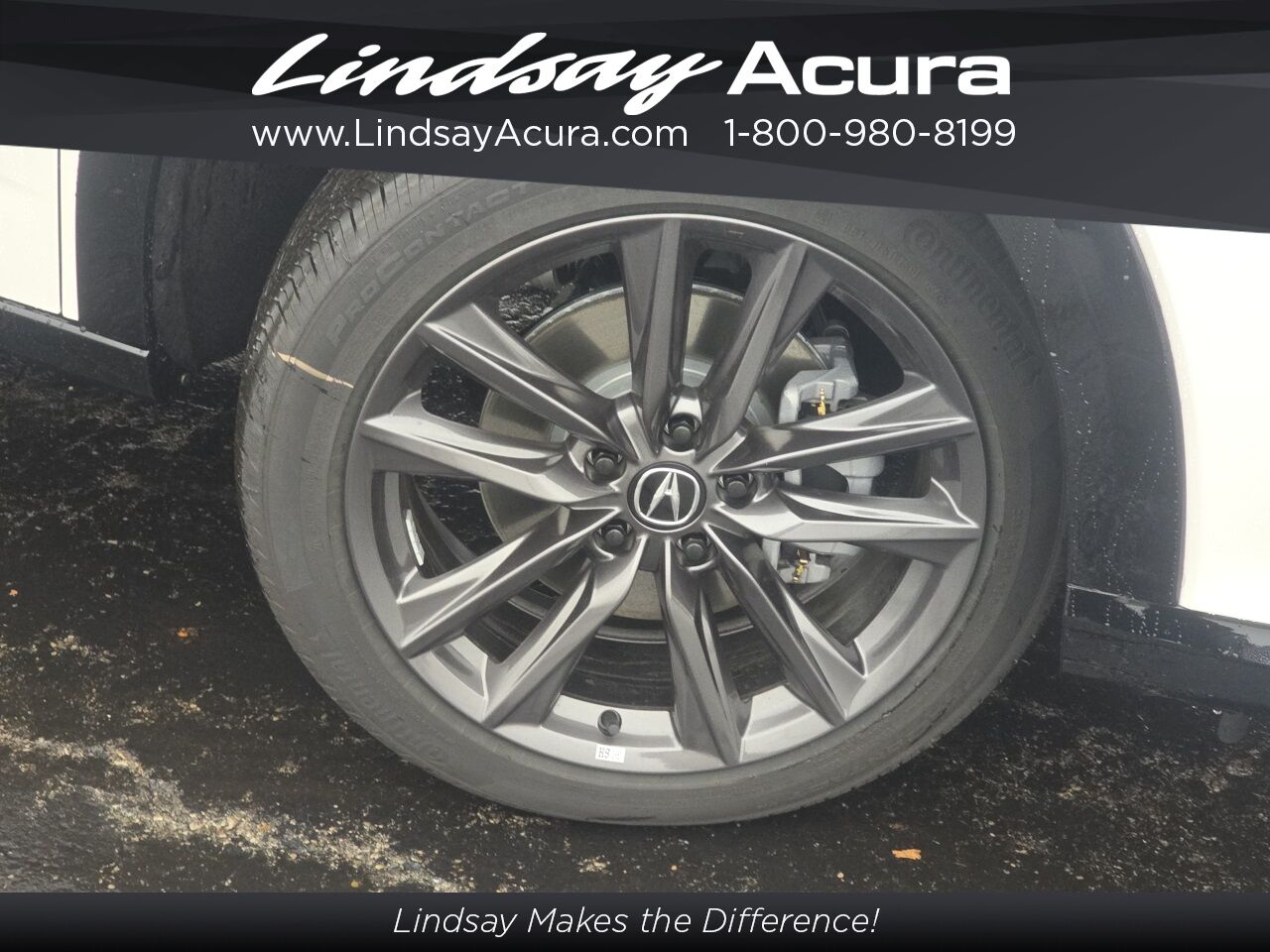 2025 Acura ADX A-Spec Package Columbus OH