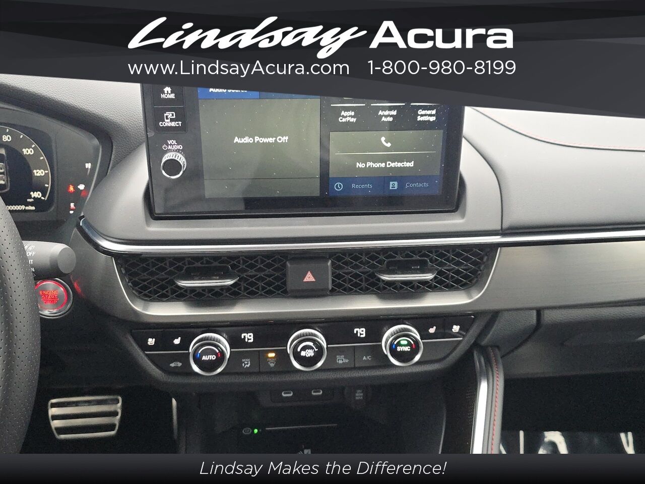 2025 Acura ADX A-Spec Package Columbus OH