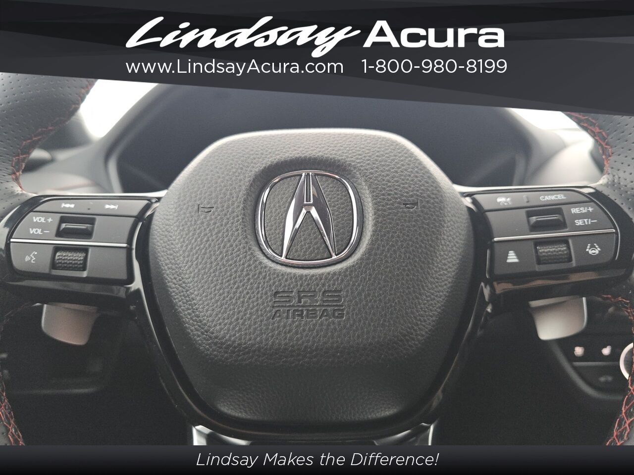 2025 Acura ADX A-Spec Package Columbus OH