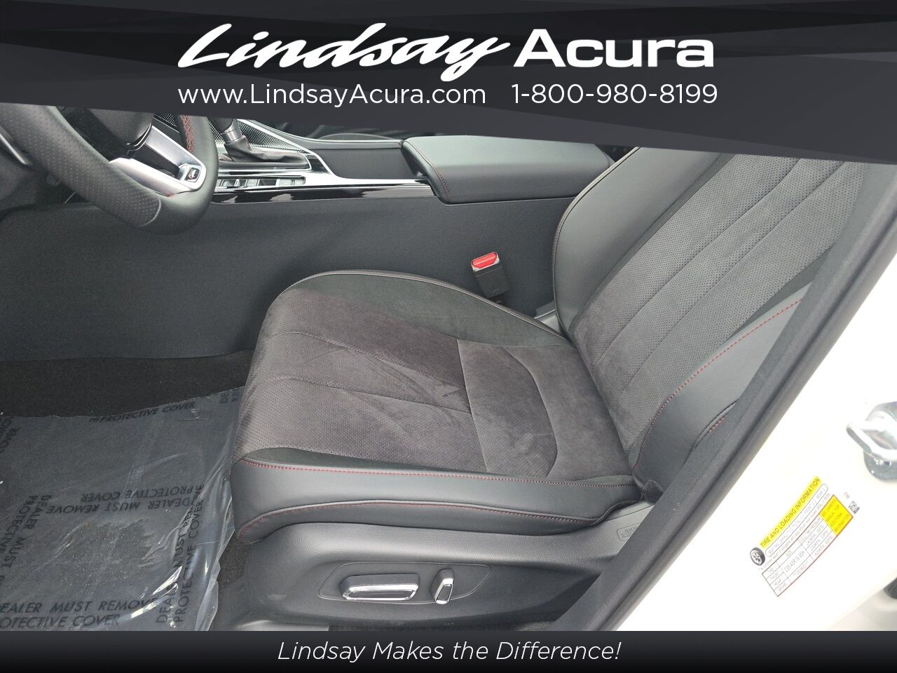 2025 Acura ADX A-Spec Package Columbus OH