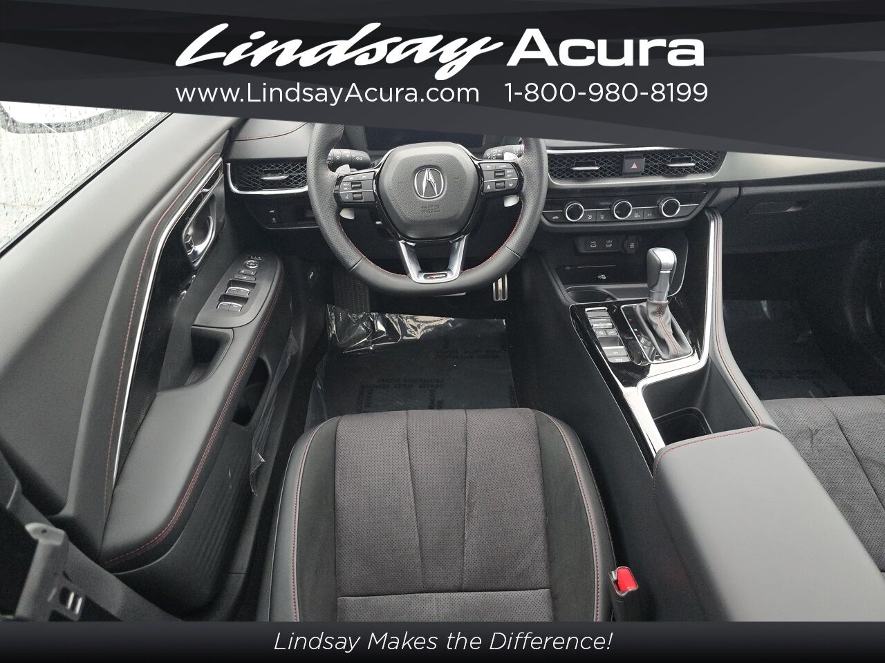 2025 Acura ADX A-Spec Package Columbus OH