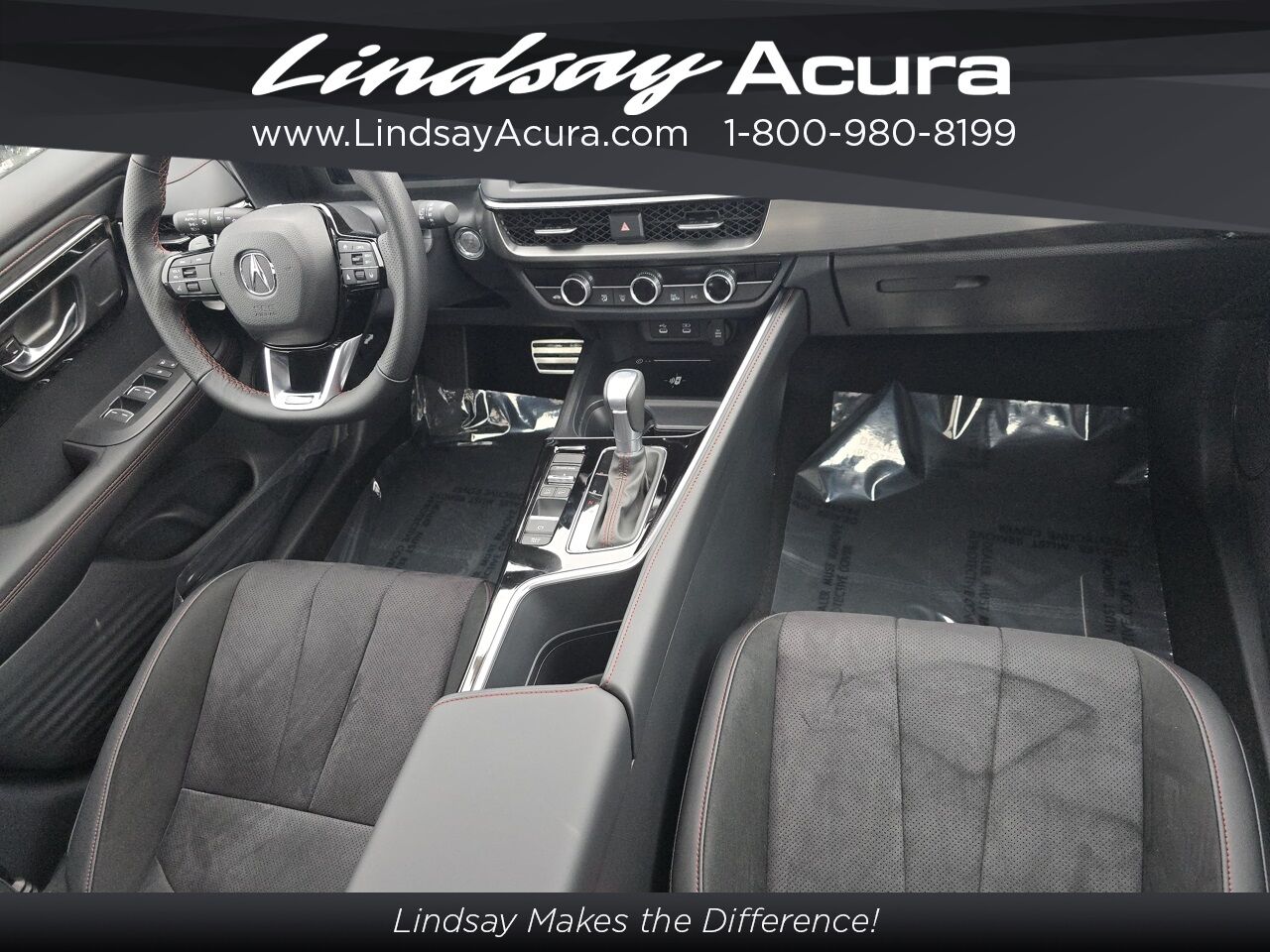 2025 Acura ADX A-Spec Package Columbus OH