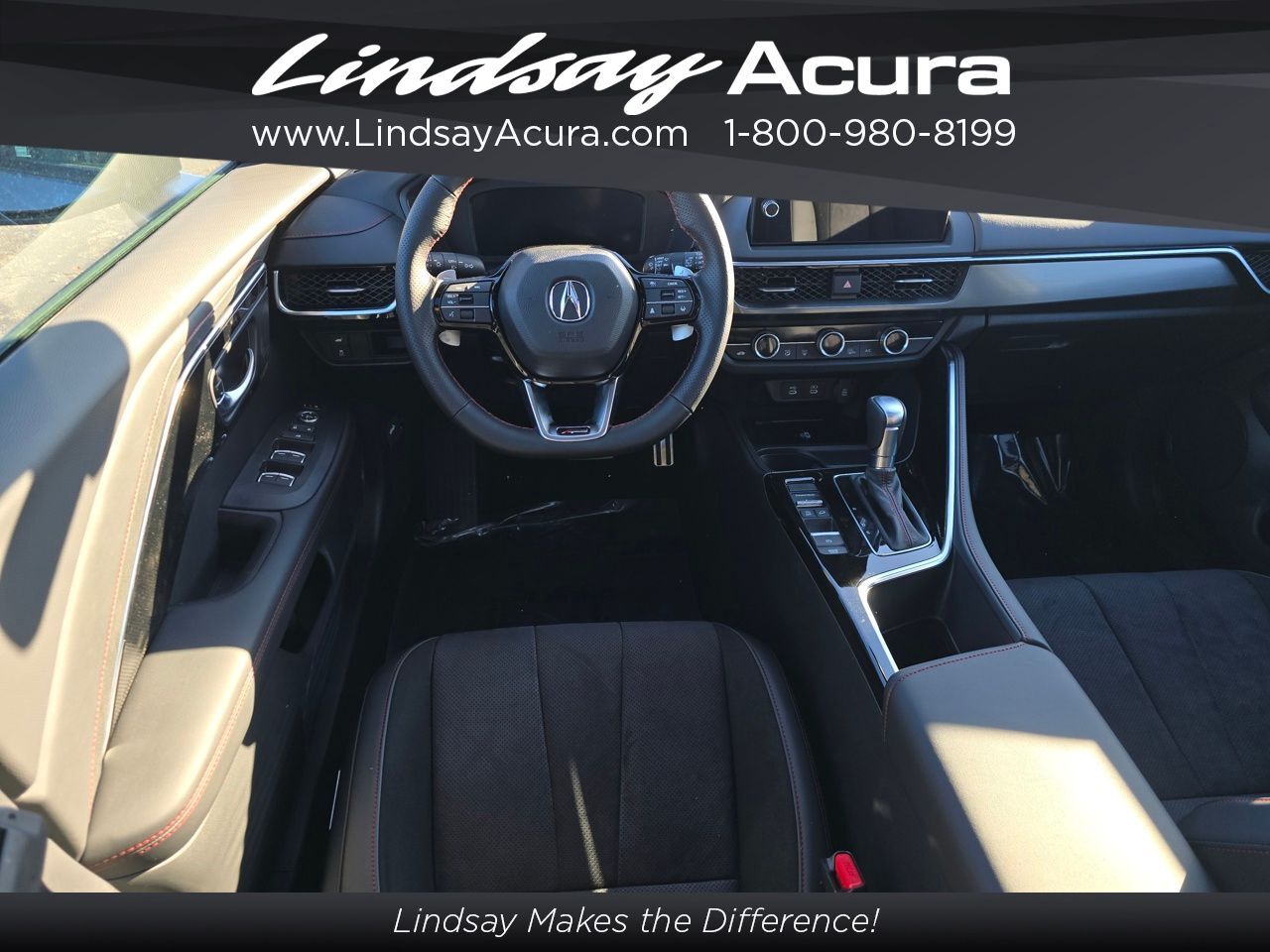 2025 Acura ADX A-Spec Package Columbus OH