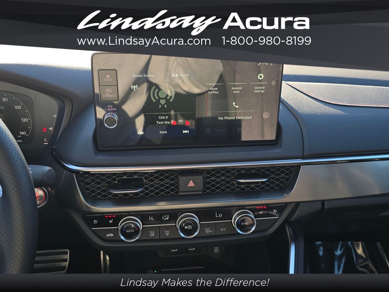 2025 Acura ADX A-Spec Package Columbus OH