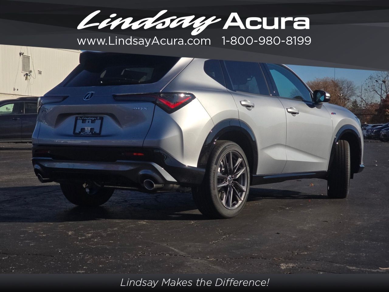 2025 Acura ADX A-Spec Package Columbus OH