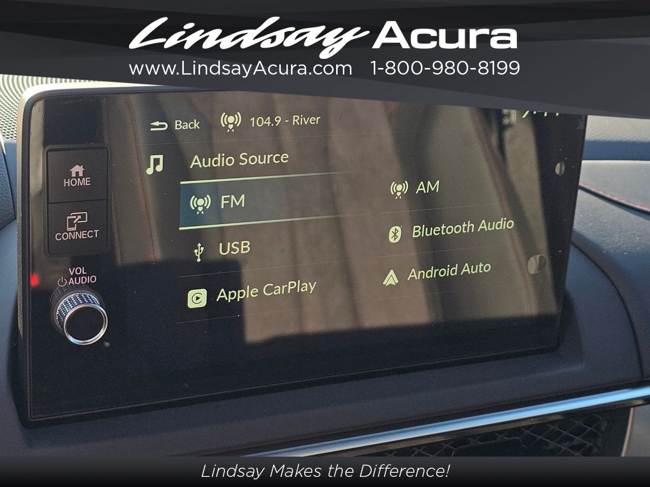 2025 Acura ADX A-Spec Package Columbus OH