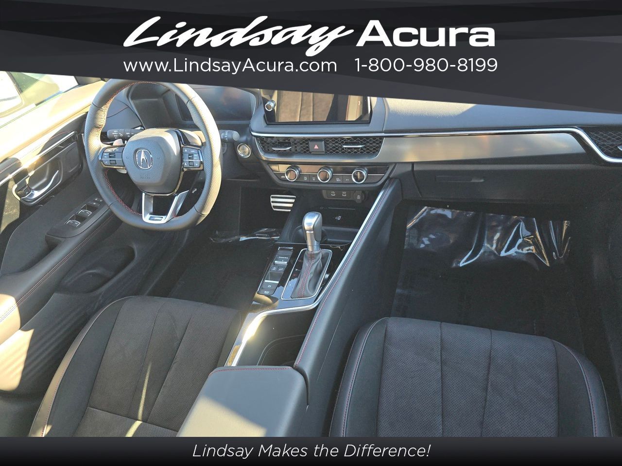 2025 Acura ADX A-Spec Package Columbus OH