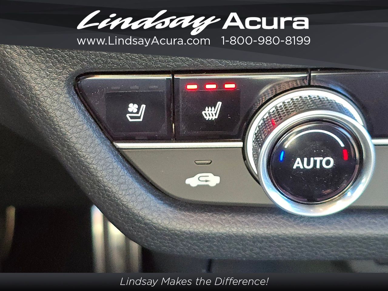 2025 Acura ADX A-Spec Package Columbus OH