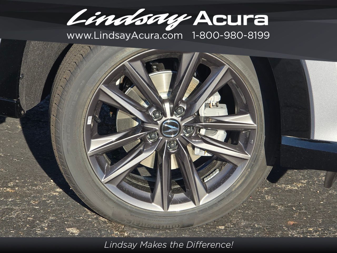 2025 Acura ADX A-Spec Package Columbus OH