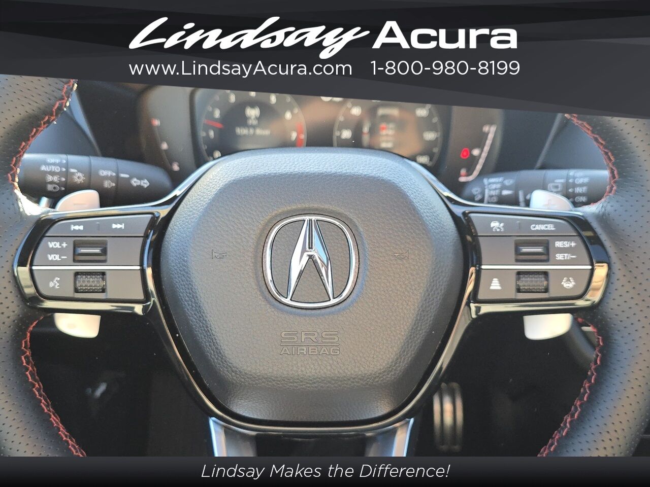 2025 Acura ADX A-Spec Package Columbus OH