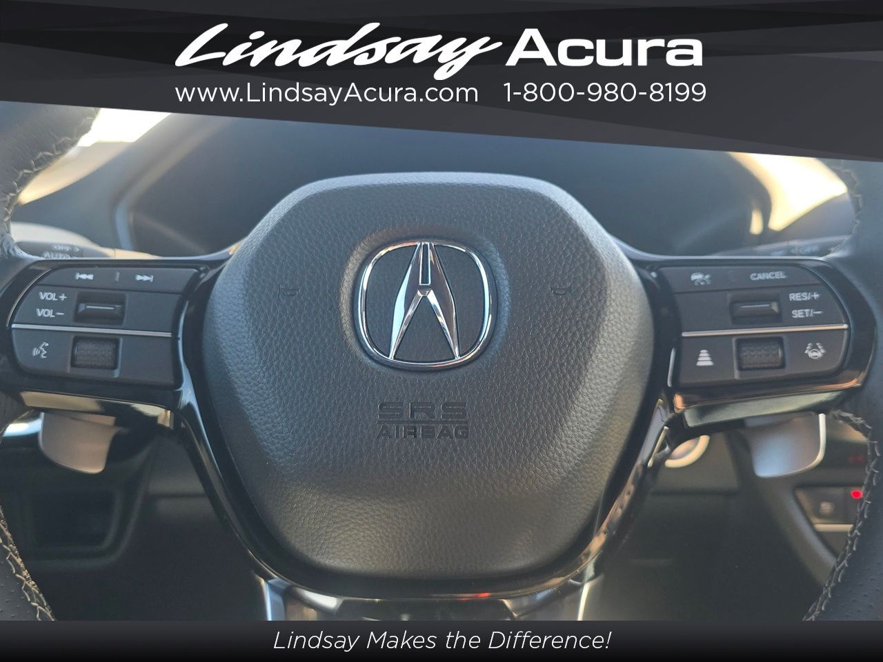 2025 Acura ADX A-Spec Package Columbus OH