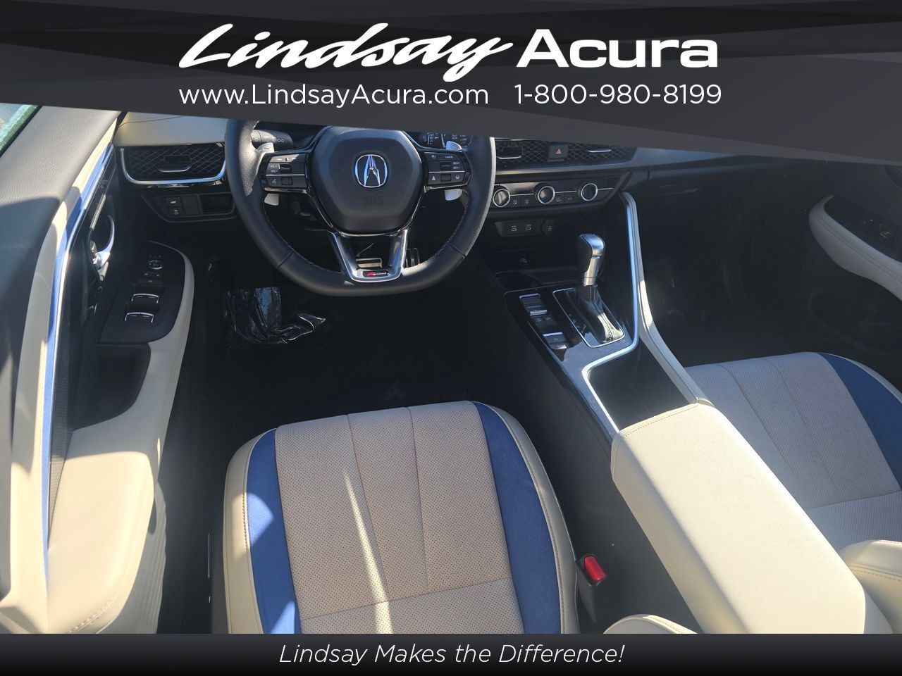 2025 Acura ADX A-Spec Package Columbus OH