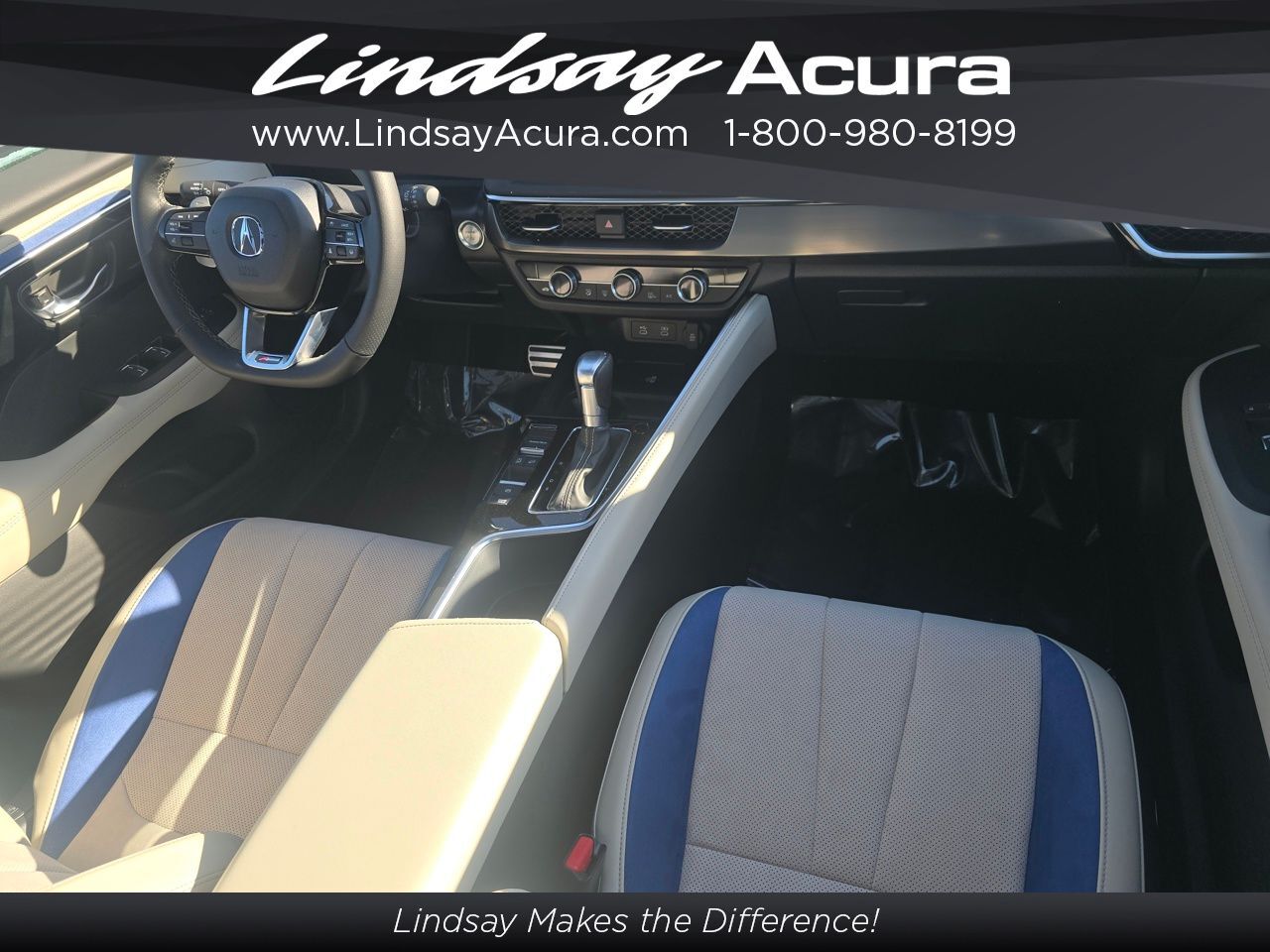 2025 Acura ADX A-Spec Package Columbus OH