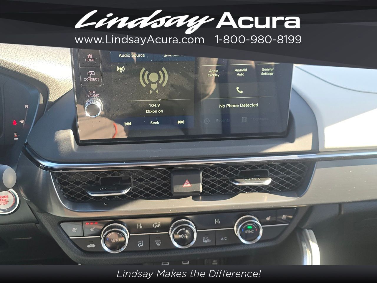 2025 Acura ADX A-Spec Package Columbus OH