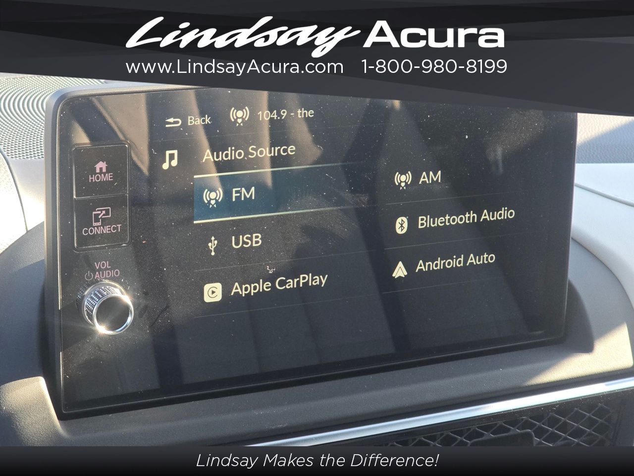 2025 Acura ADX A-Spec Package Columbus OH