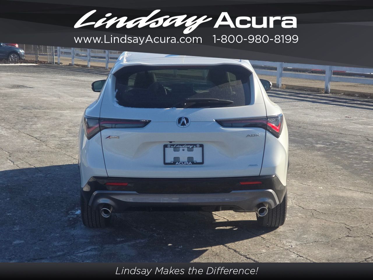 2025 Acura ADX A-Spec Package Columbus OH