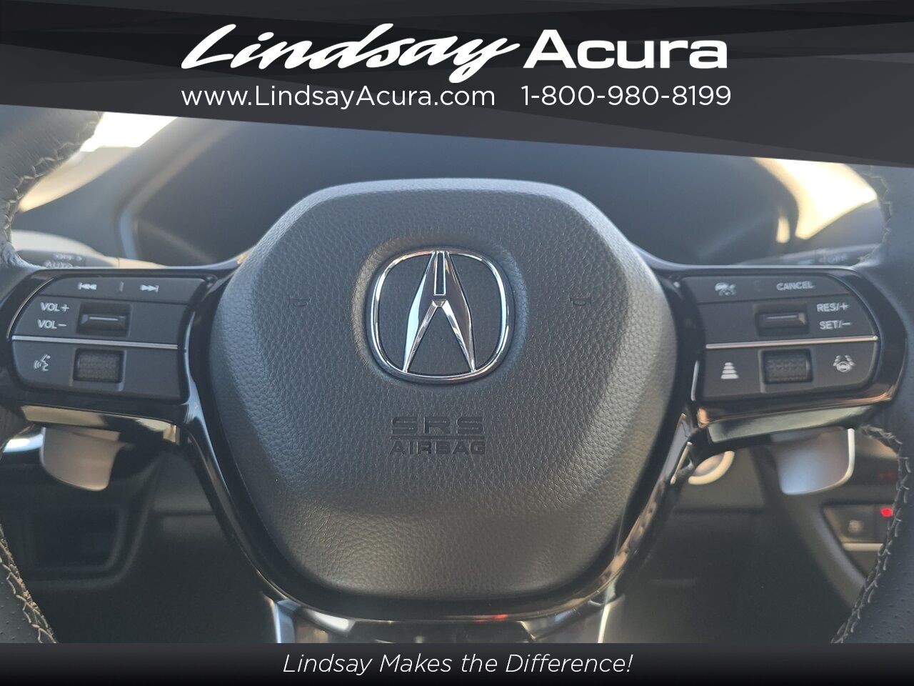 2025 Acura ADX A-Spec Package Columbus OH