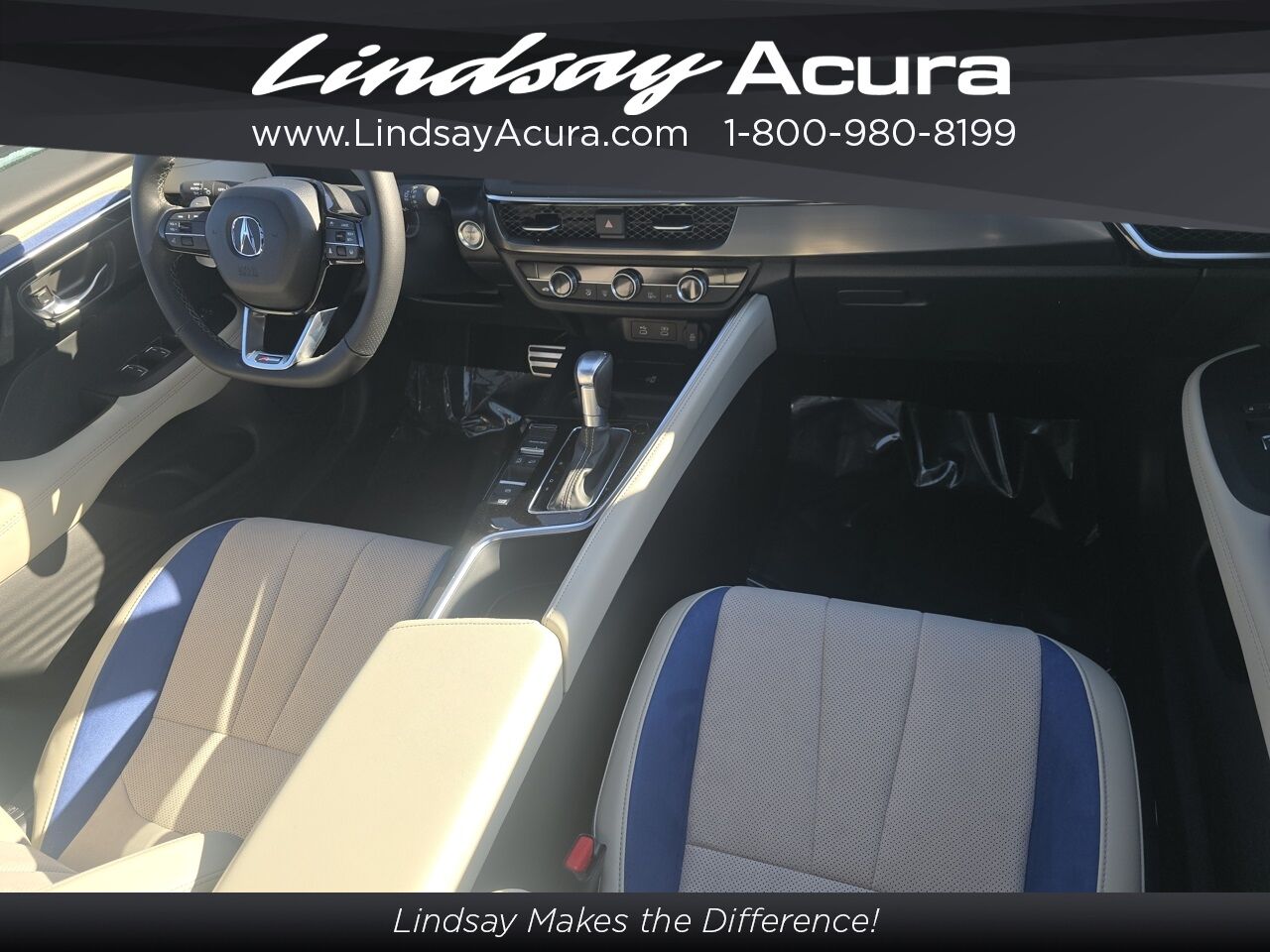 2025 Acura ADX A-Spec Package Columbus OH